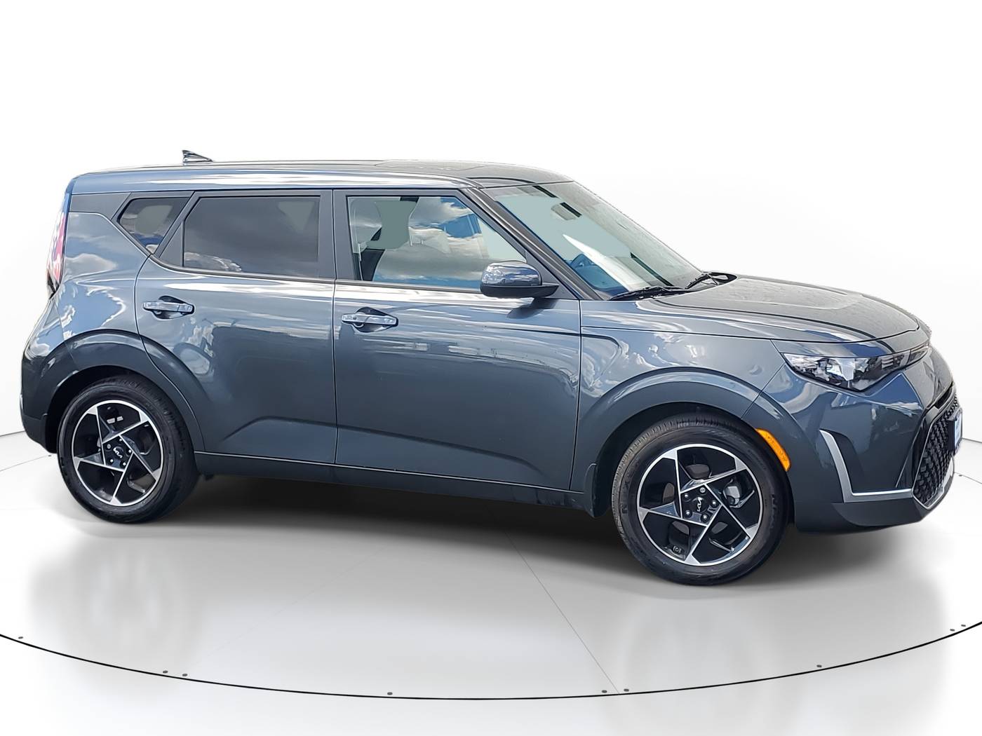 2023 Kia Soul EX — Hatchback — 1,650 mi — Joliet, IL