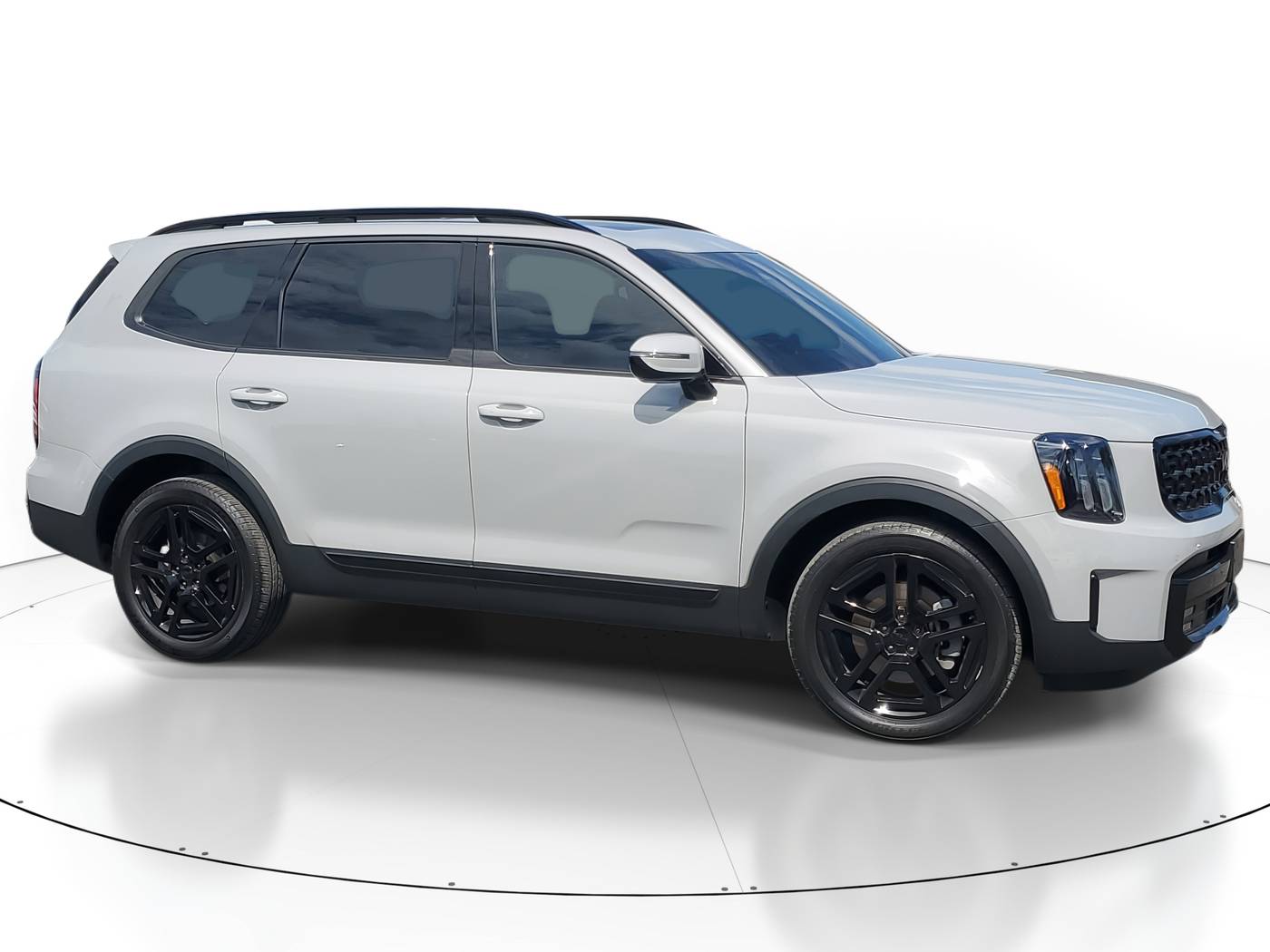 2024 Kia Telluride SX Prestige X-Line — SUV — 11,037 mi — Joliet, IL