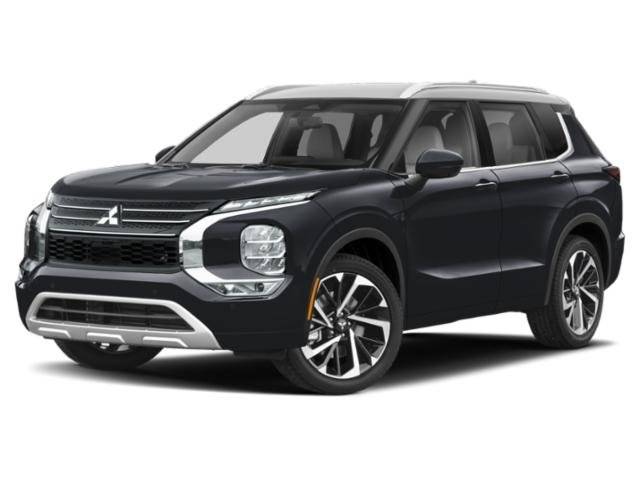 2024 Mitsubishi Outlander SEL Platinum Edition — SUV — 18,693 mi — Joliet, IL