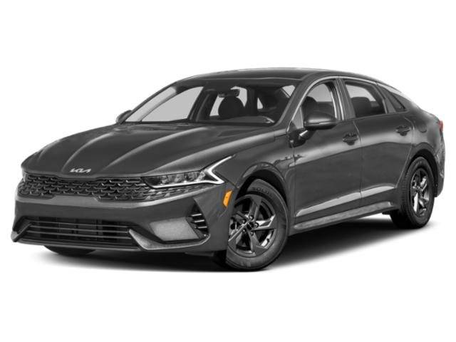 2024 Kia K5 LXS — Sedan — 27,231 mi — Joliet, IL