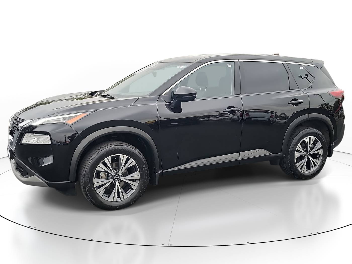 2023 Nissan Rogue SV — SUV — 78,110 mi — Joliet, IL