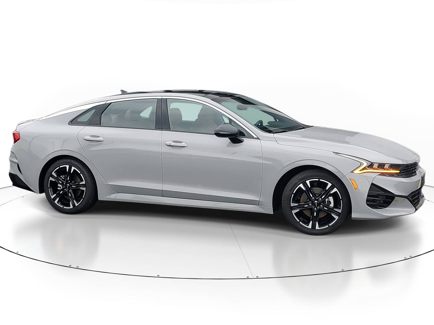 2023 Kia K5 GT-Line — Sedan — 22,944 mi — Joliet, IL