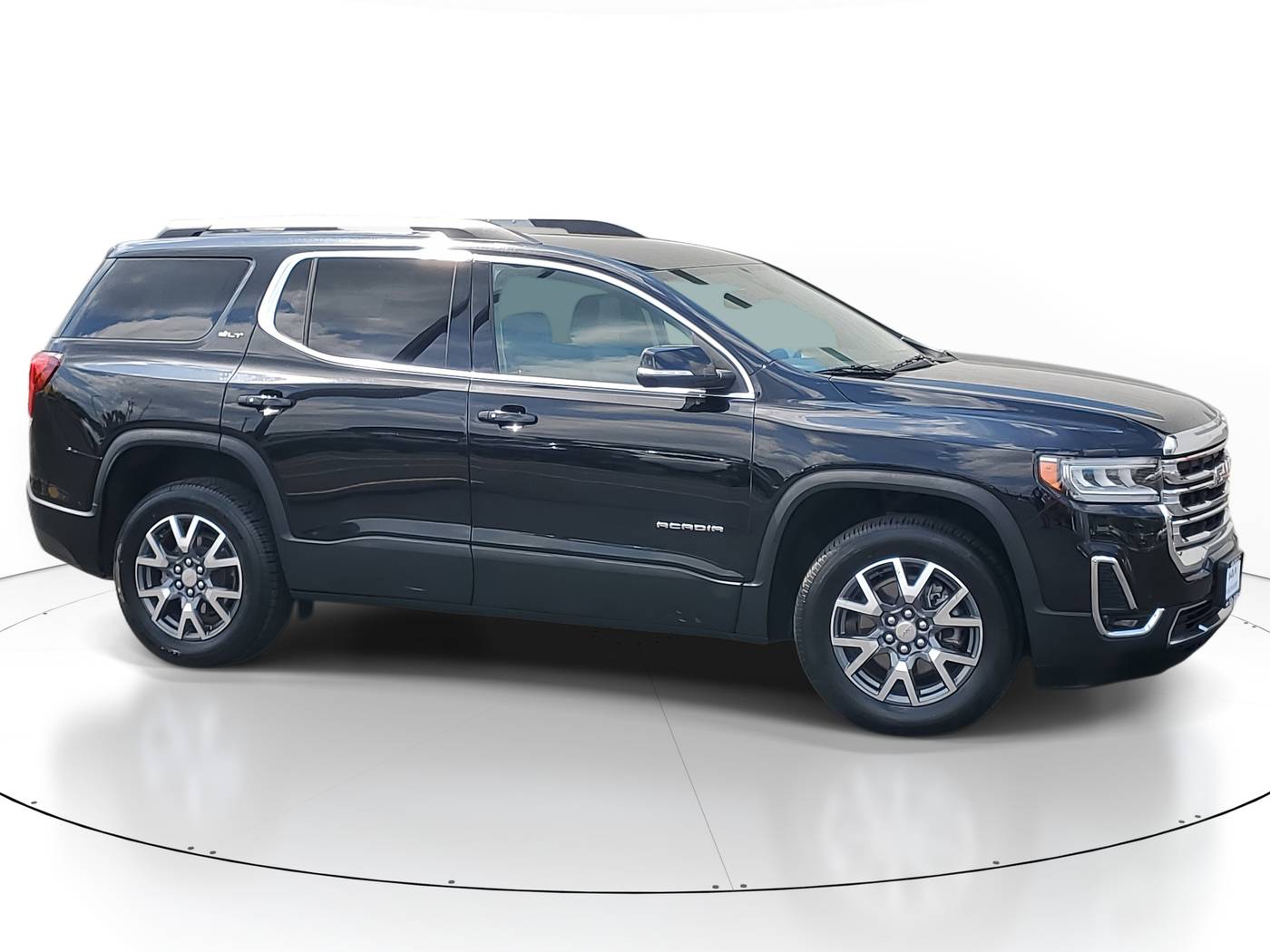 2023 GMC Acadia SLT — SUV — 57,302 mi — Joliet, IL