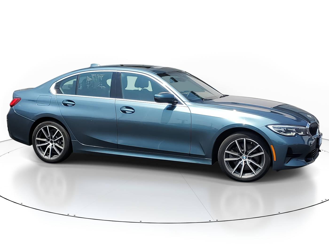 2020 BMW 3 Series 330i — Sedan — 69,183 mi — Joliet, IL