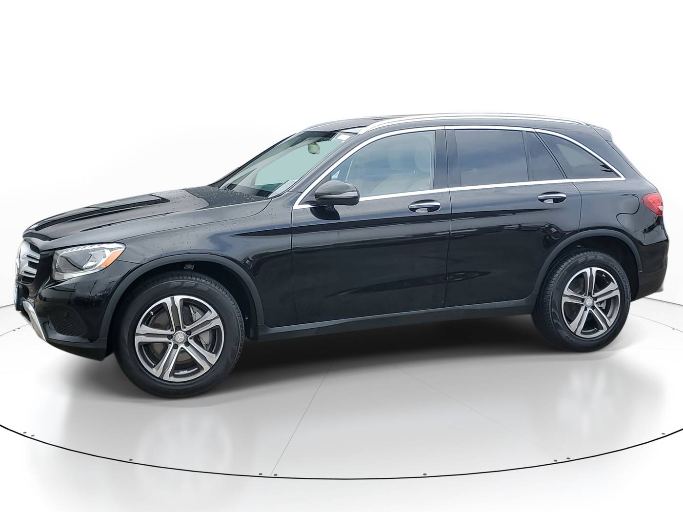 2016 Mercedes-Benz GLC GLC 300 — SUV — 78,821 mi — Joliet, IL