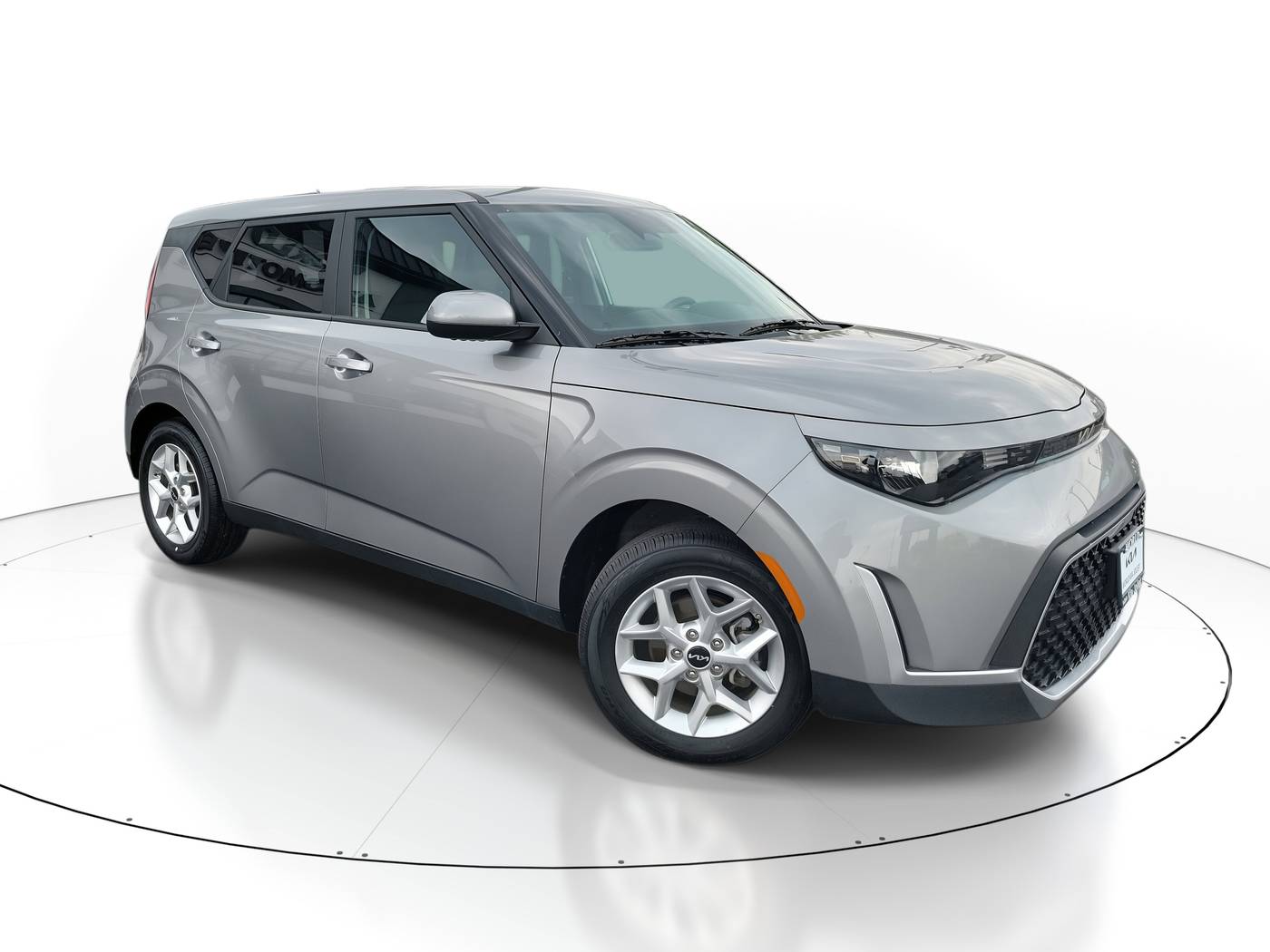 2024 Kia Soul LX — Hatchback — 13,440 mi — Joliet, IL