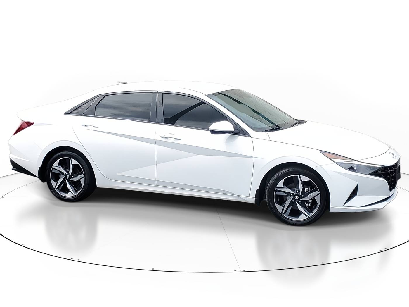 2023 Hyundai Elantra SEL — Sedan — 33,333 mi — Joliet, IL