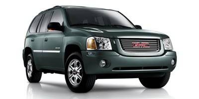 2006 GMC Envoy SLE — SUV — 216,992 mi — Joliet, IL