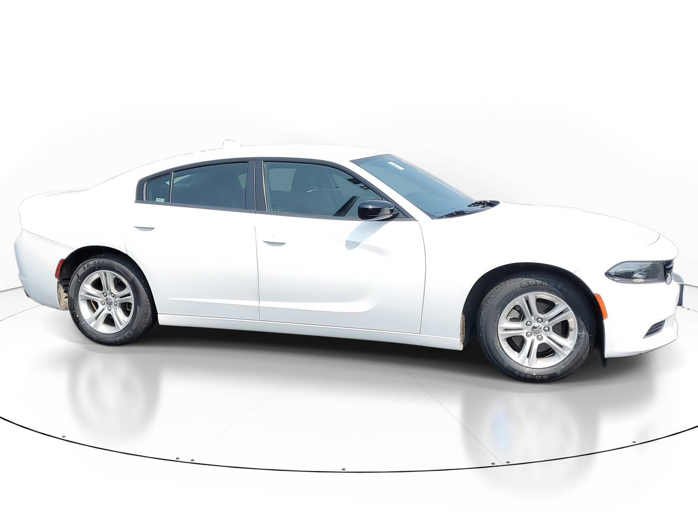 2023 Dodge Charger SXT — Sedan — 56,685 mi — Joliet, IL