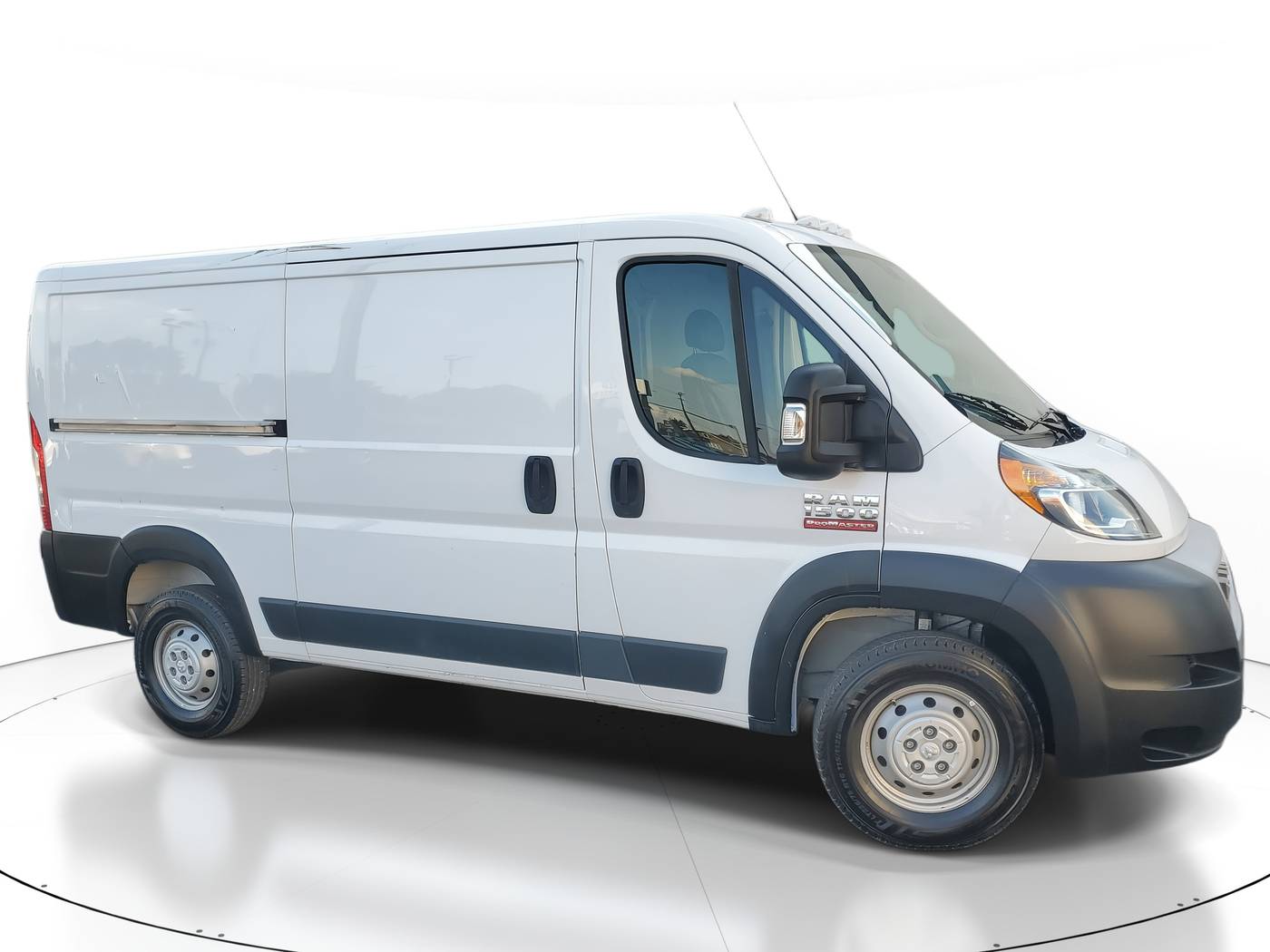 2019 Ram ProMaster Cargo Van 1500 — Cargo Van — 76,279 mi — Joliet, IL