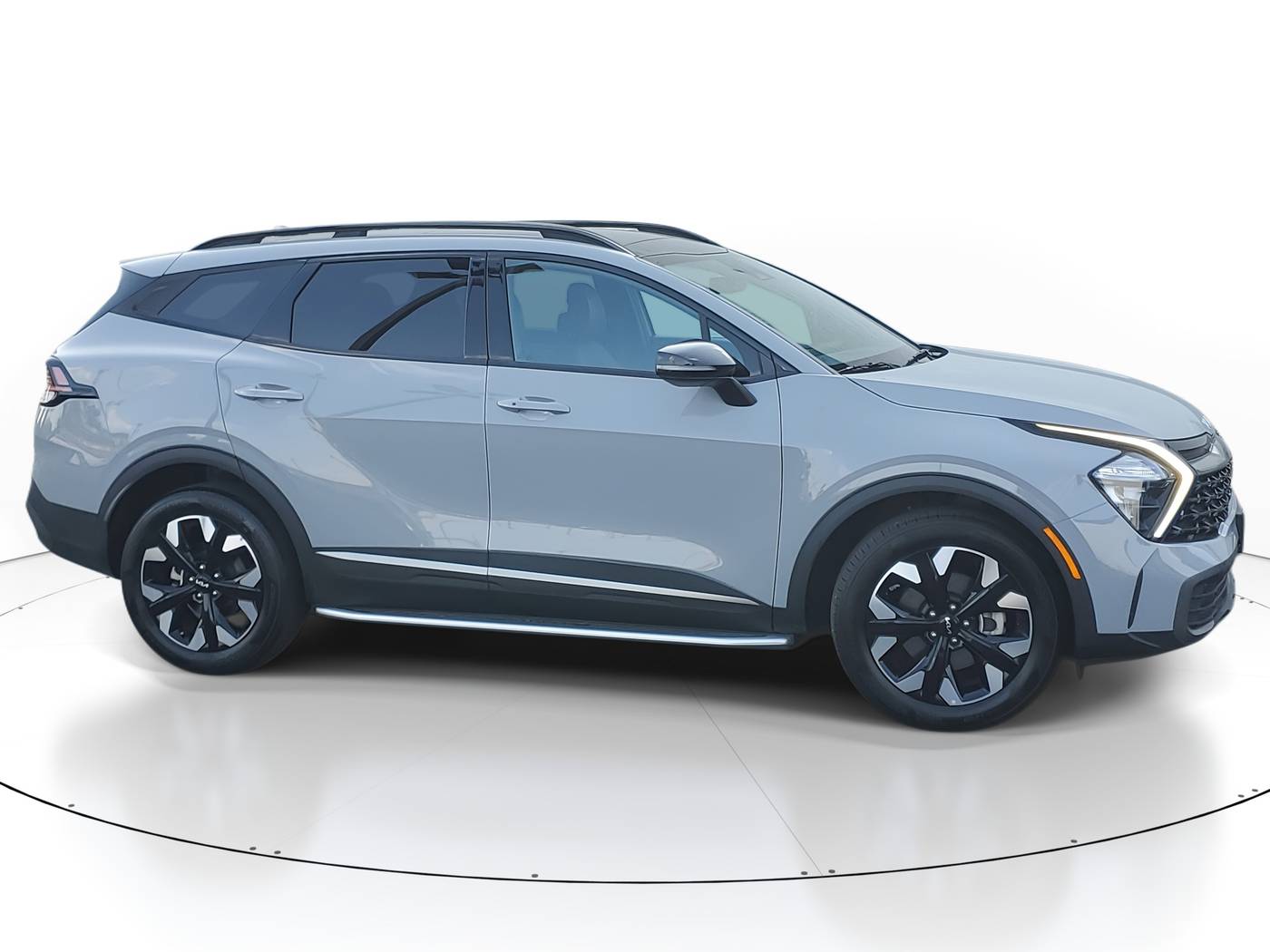2023 Kia Sportage X-Line — SUV — 40,382 mi — Joliet, IL