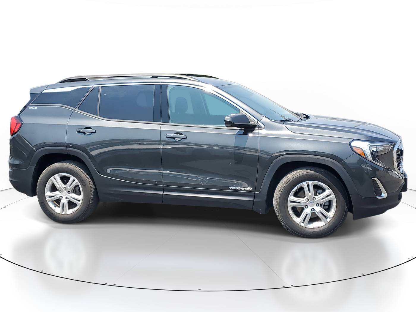 2020 GMC Terrain SLE — SUV — 14,233 mi — Joliet, IL