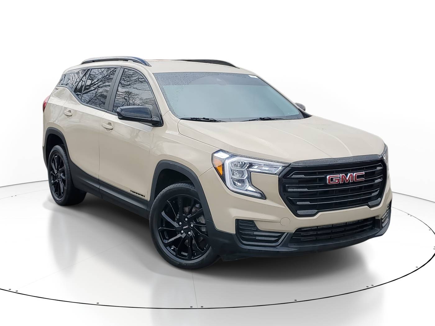 2023 GMC Terrain SLE — SUV — 78,305 mi — Joliet, IL