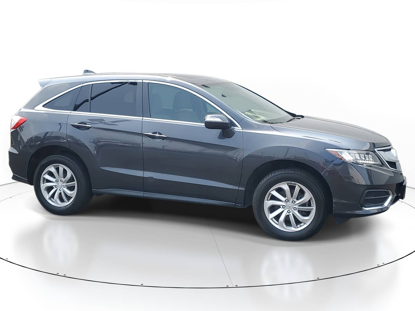 2016 Acura RDX Technology Package — SUV — 82,966 mi — Joliet, IL