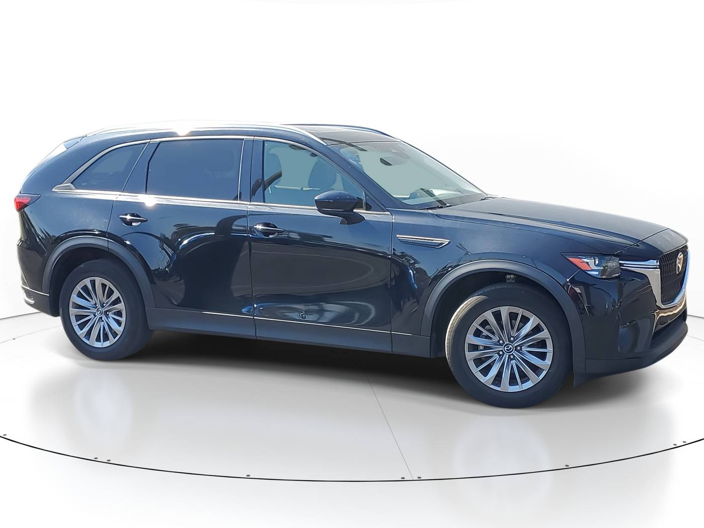 2024 Mazda CX-90 Preferred Plus — SUV — 41,253 mi — Joliet, IL