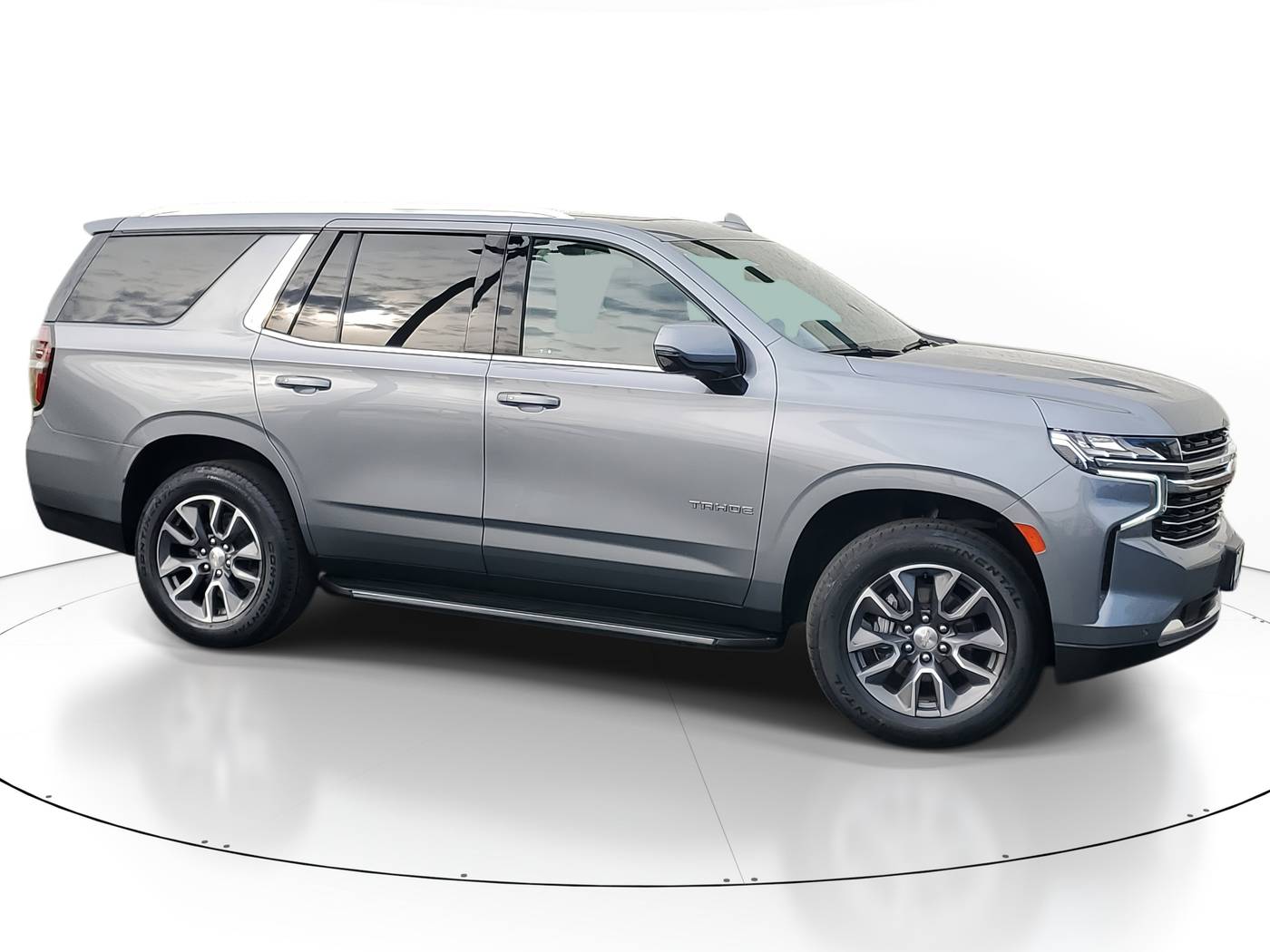 2022 Chevrolet Tahoe LT — SUV — 68,601 mi — Joliet, IL