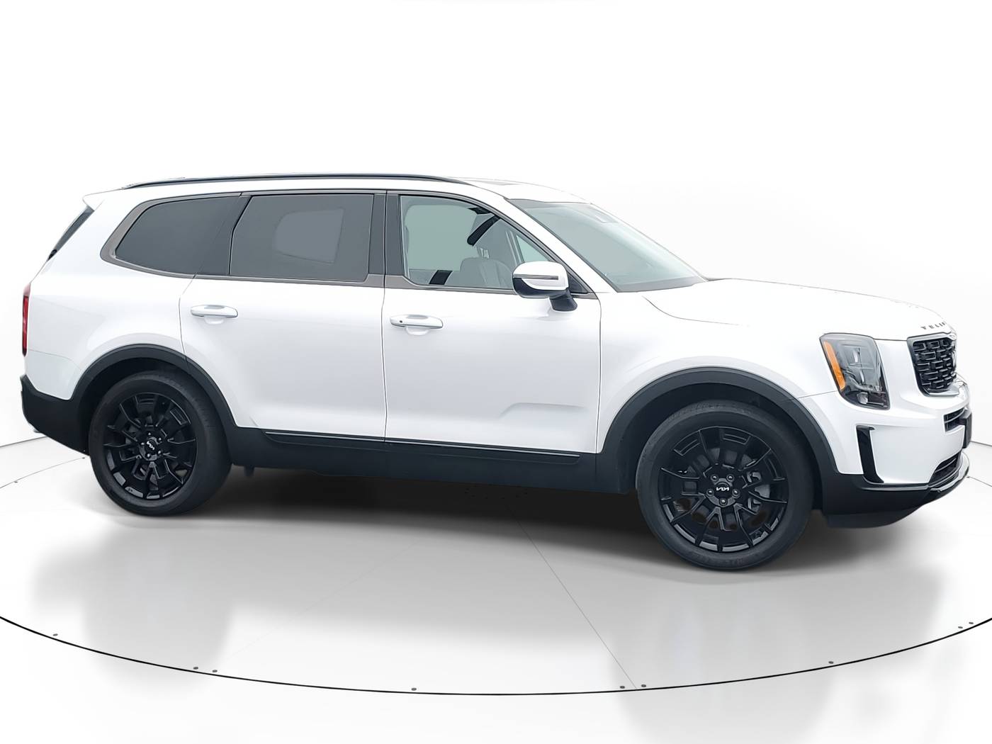 2022 Kia Telluride EX — SUV — 40,505 mi — Joliet, IL