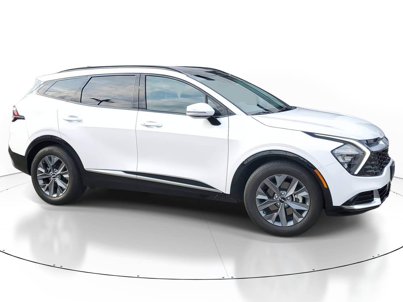 2023 Kia Sportage SX — SUV — 36,943 mi — Joliet, IL