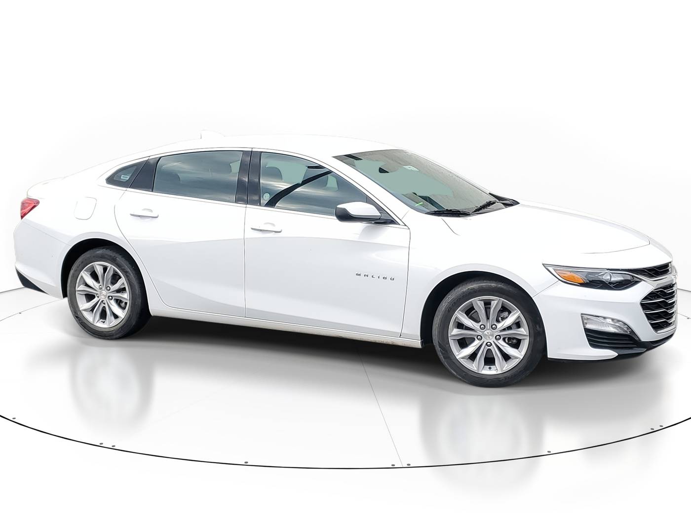 2024 Chevrolet Malibu LT — Sedan — 41,054 mi — Joliet, IL
