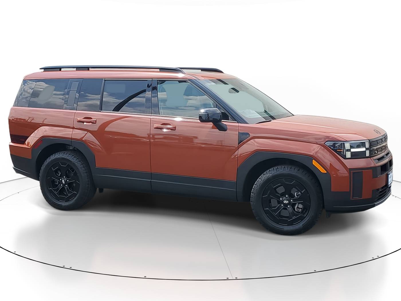 2024 Hyundai Santa Fe XRT — SUV — 26,724 mi — Joliet, IL