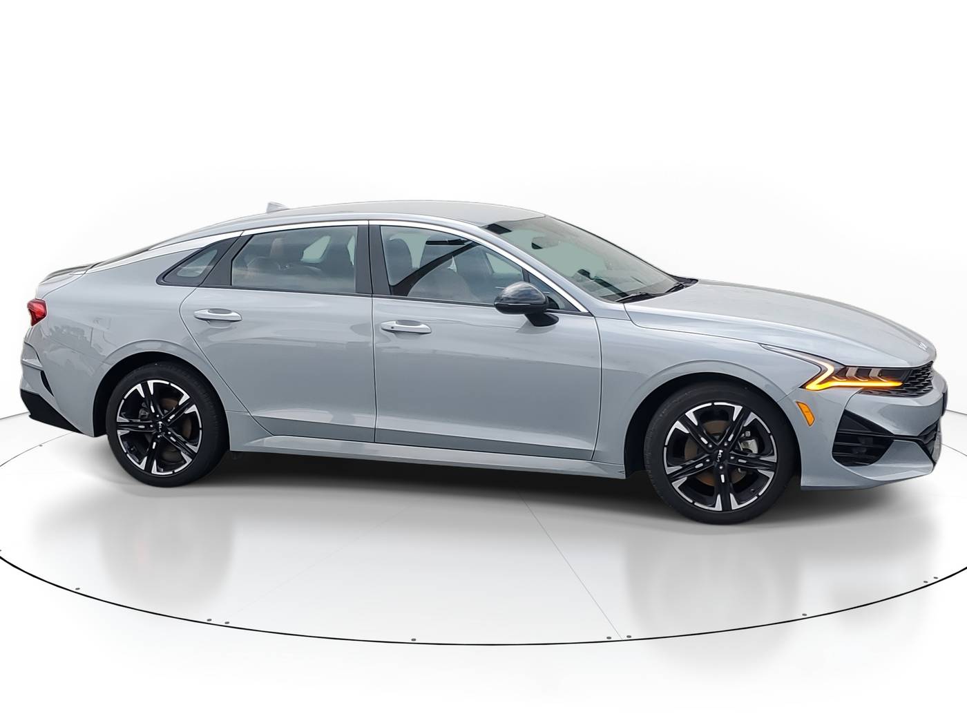2023 Kia K5 GT-Line — Sedan — 12,948 mi — Joliet, IL