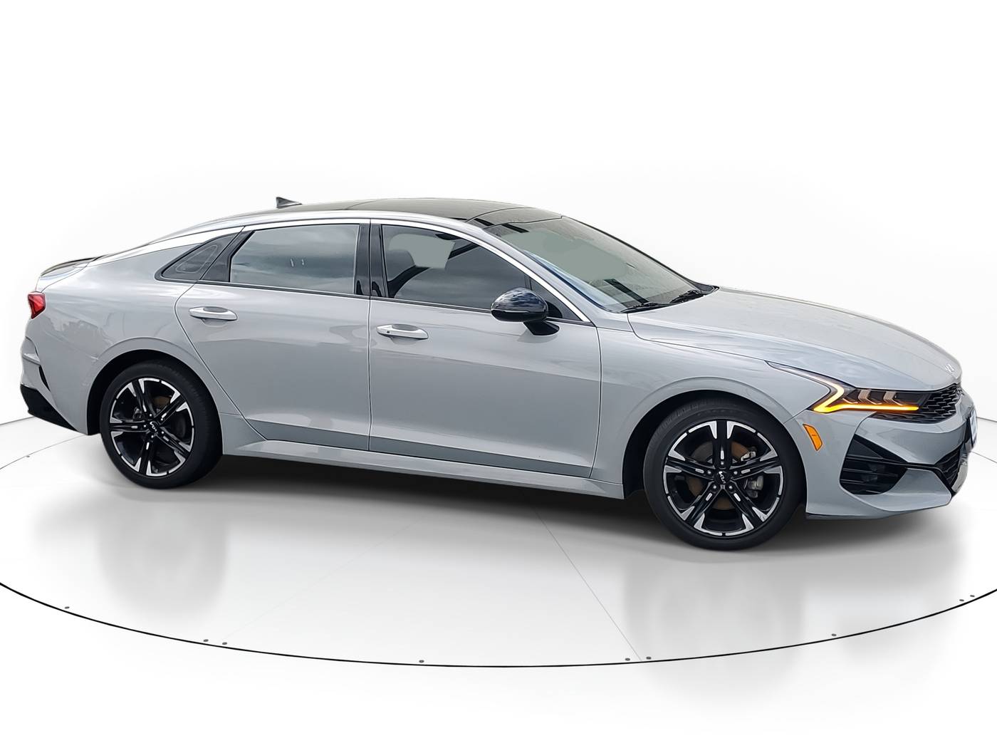 2023 Kia K5 GT-Line — Sedan — 41,009 mi — Joliet, IL