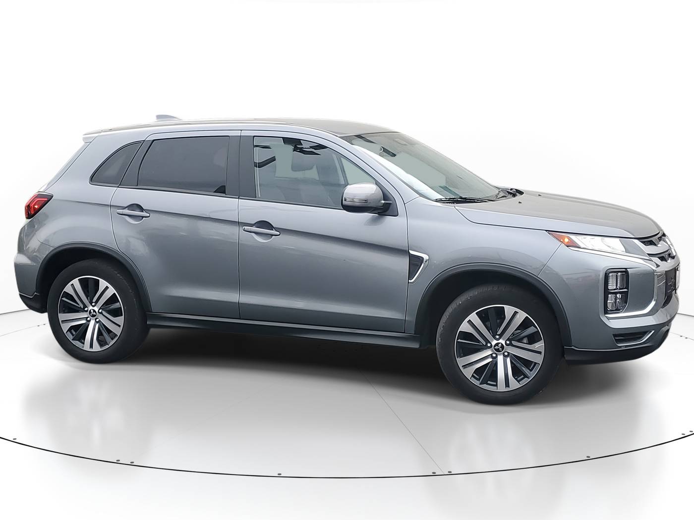 2024 Mitsubishi Outlander Sport SE — SUV — 41,160 mi — Joliet, IL
