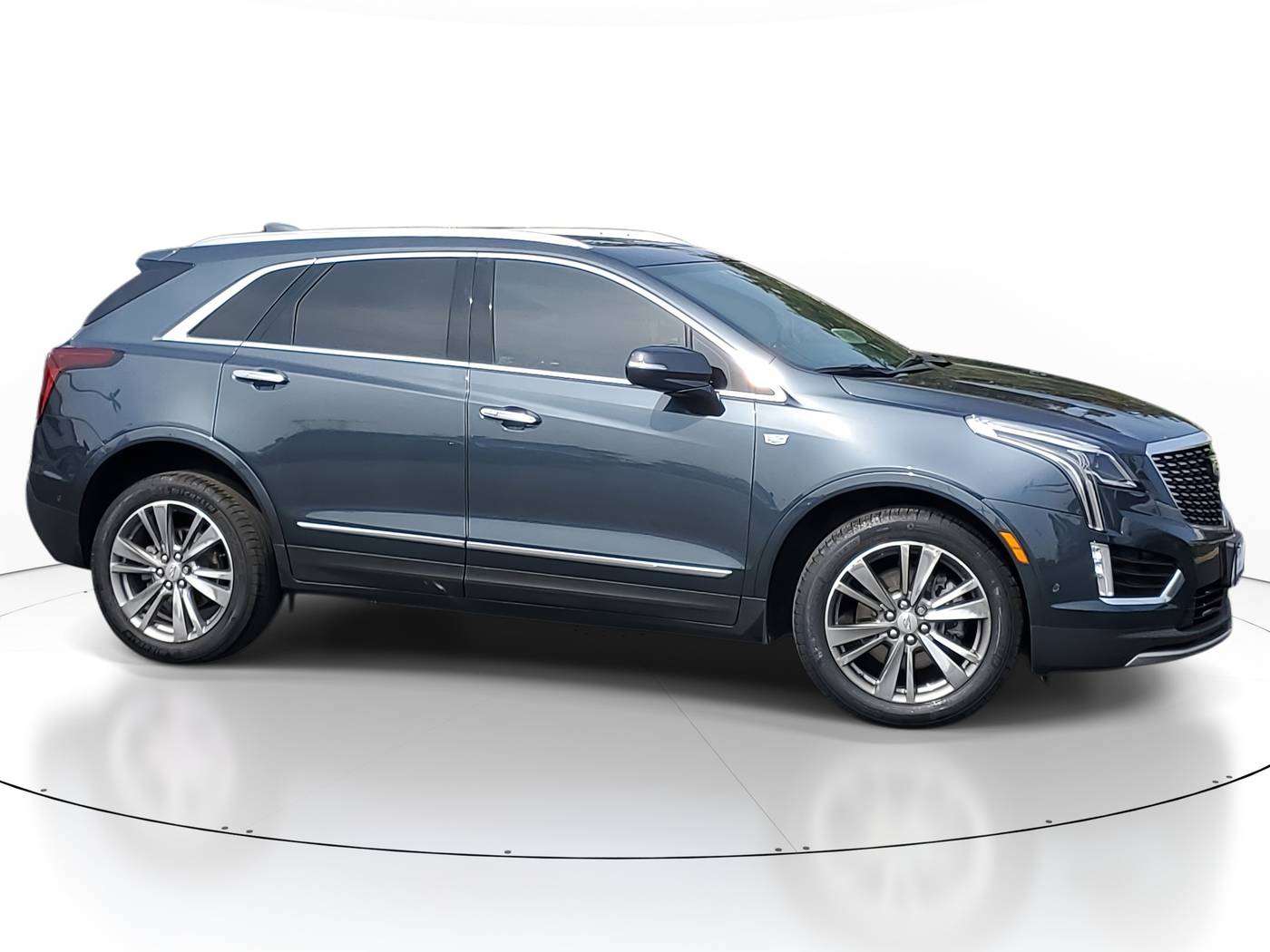 2021 Cadillac XT5 Premium Luxury — SUV — 64,722 mi — Joliet, IL