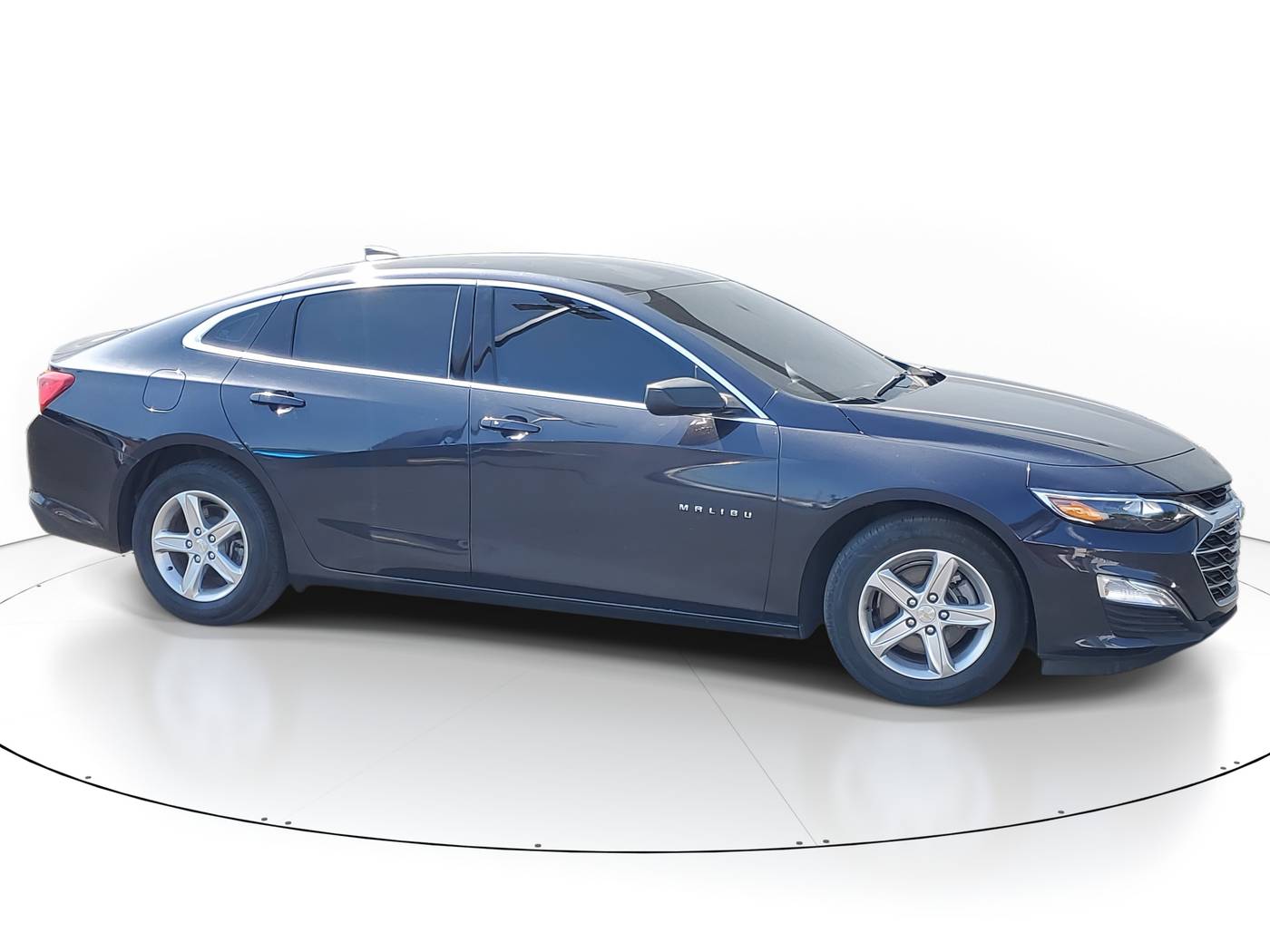 2022 Chevrolet Malibu LS — Sedan — 47,850 mi — Joliet, IL