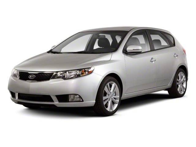 2013 Kia Forte EX — Hatchback — 147,011 mi — Joliet, IL