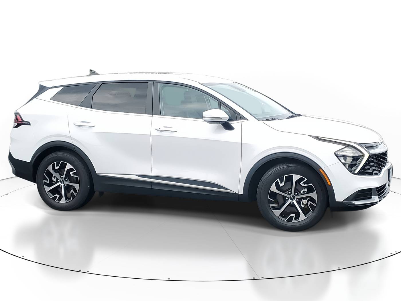 2023 Kia Sportage EX — SUV — 28,352 mi — Joliet, IL