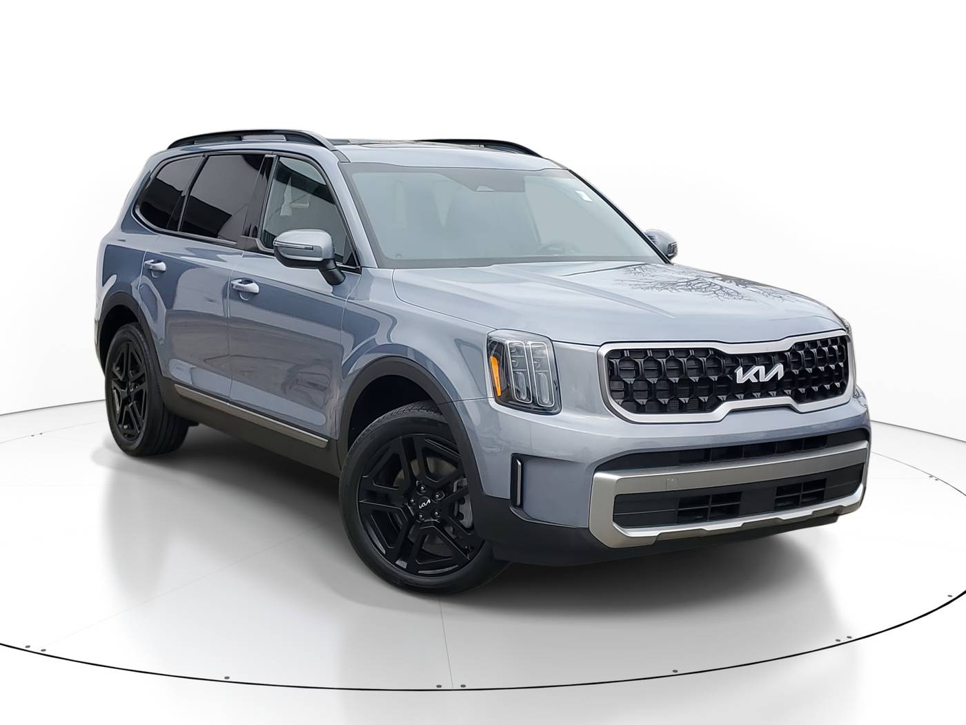 2023 Kia Telluride EX X-Line — SUV — 45,704 mi — Joliet, IL