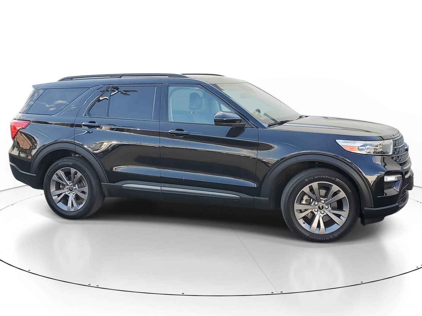 2022 Ford Explorer XLT — SUV — 22,729 mi — Joliet, IL