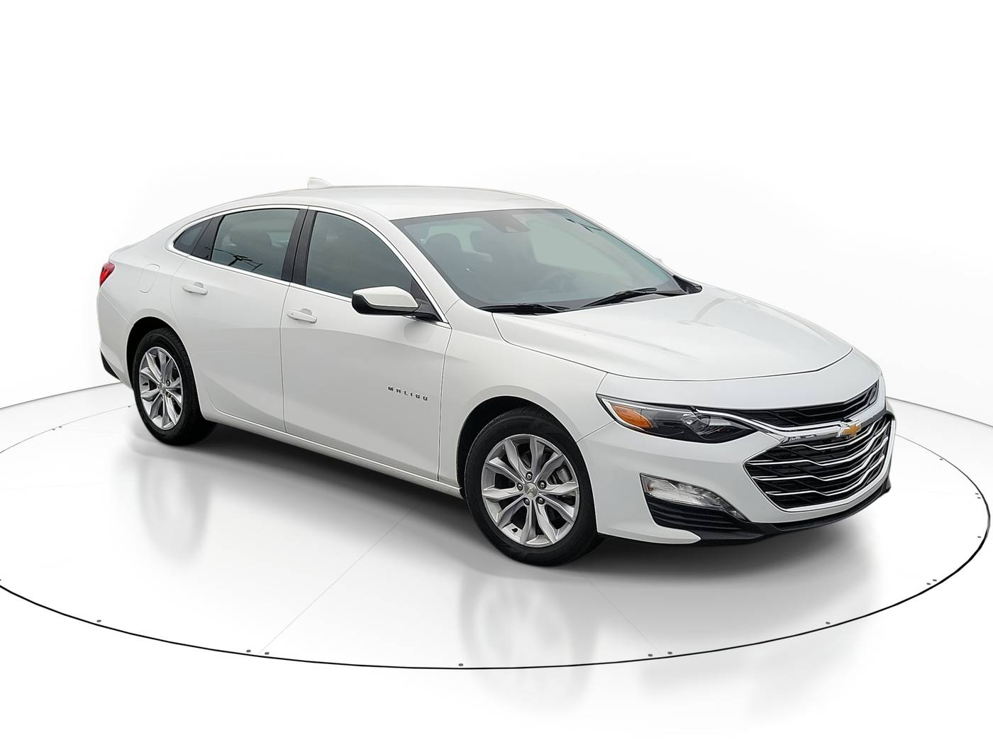2023 Chevrolet Malibu LT — Sedan — 44,256 mi — Joliet, IL