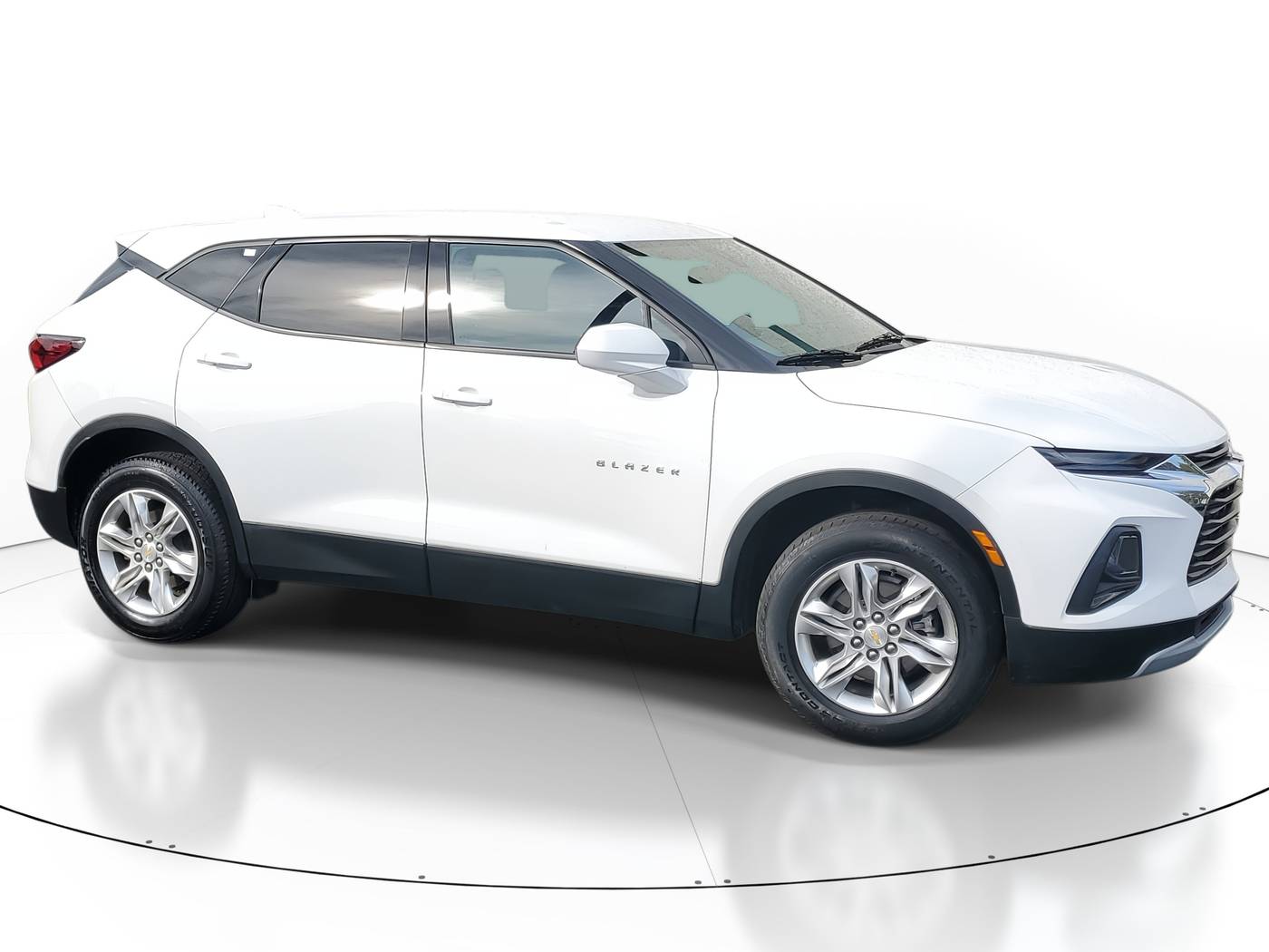 2022 Chevrolet Blazer 2LT — SUV — 50,228 mi — Joliet, IL