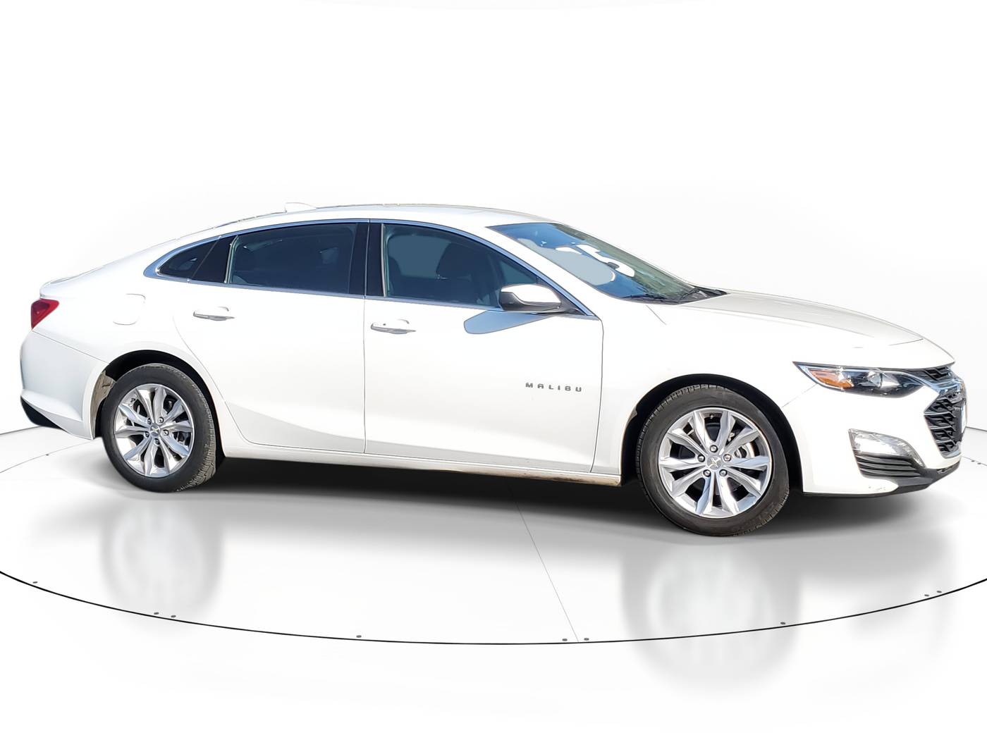 2023 Chevrolet Malibu LT — Sedan — 42,379 mi — Joliet, IL