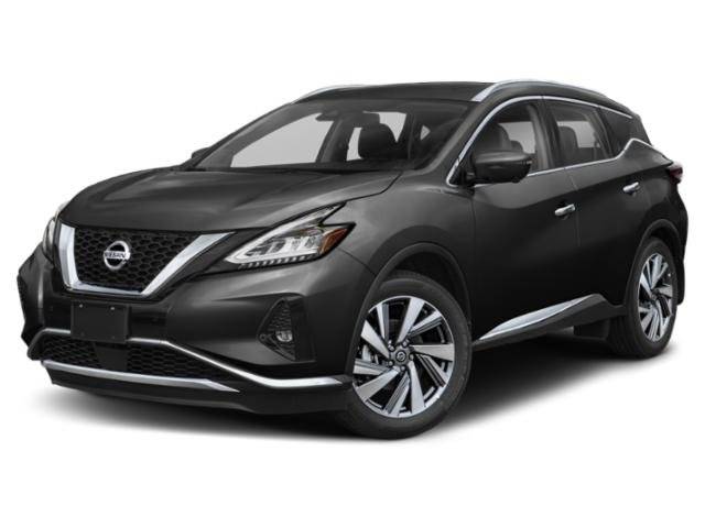 2019 Nissan Murano SL — SUV — 91,493 mi — Joliet, IL