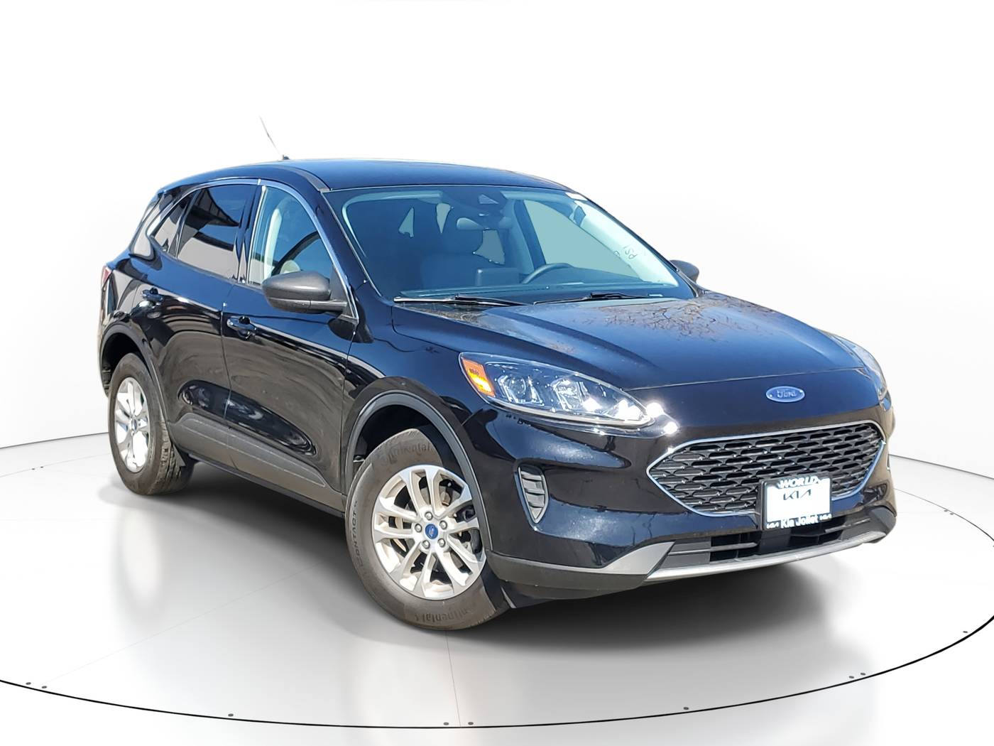 2022 Ford Escape SE — SUV — 22,764 mi — Joliet, IL