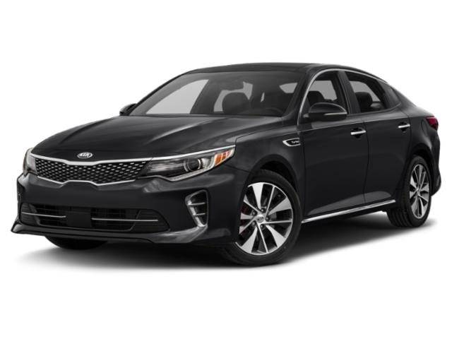 2018 Kia Optima SX Turbo — Sedan — 67,165 mi — Joliet, IL