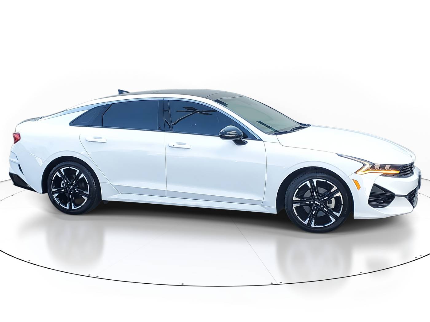 2023 Kia K5 GT-Line — Sedan — 40,188 mi — Joliet, IL