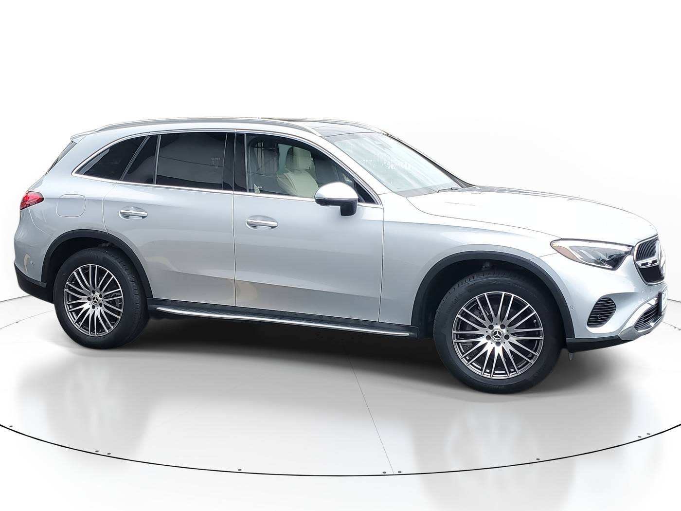 2024 Mercedes-Benz GLC GLC 300 — SUV — 15,923 mi — Joliet, IL