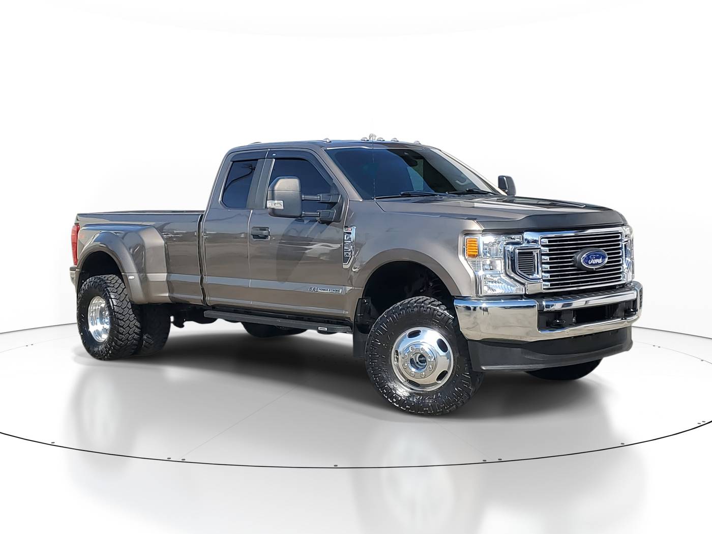 2020 Ford Super Duty F-350 XL — Pickup Truck — 67,454 mi — Joliet, IL