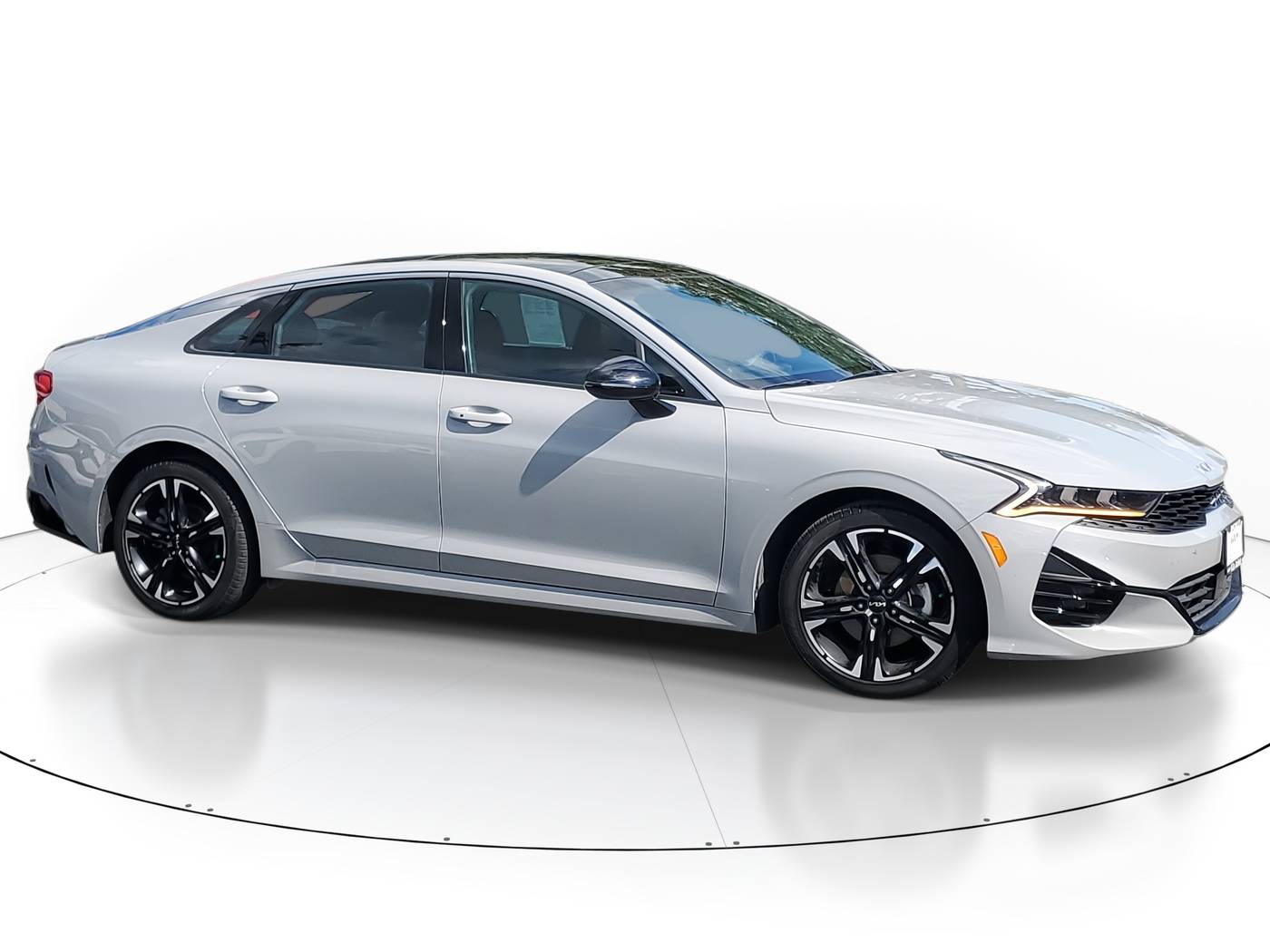 2023 Kia K5 GT-Line — Sedan — 27,874 mi — Joliet, IL
