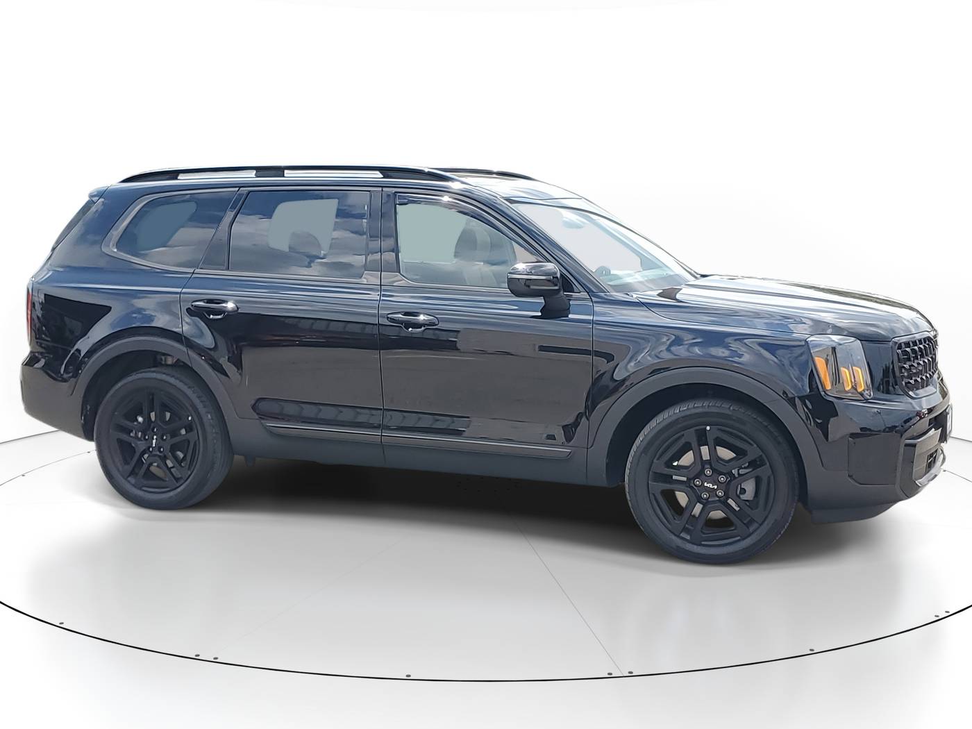 2024 Kia Telluride EX X-Line — SUV — 10,150 mi — Joliet, IL