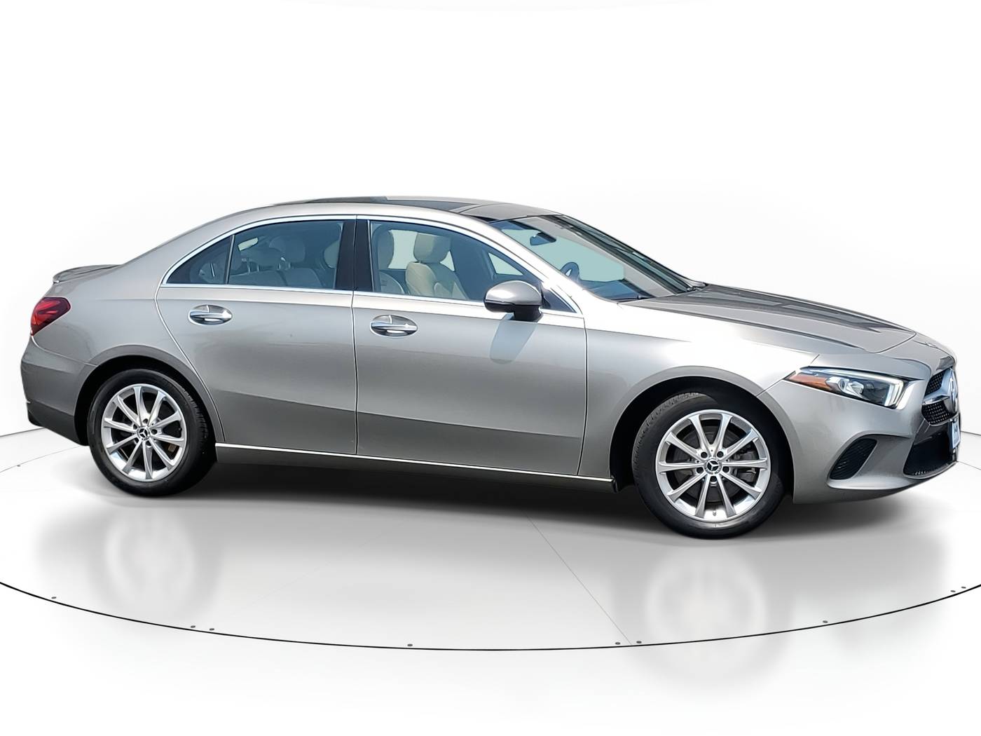 2019 Mercedes-Benz A-Class A 220 — Sedan — 47,412 mi — Joliet, IL