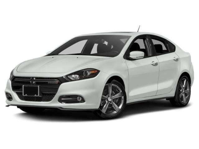 2015 Dodge Dart GT — Sedan — 81,470 mi — Joliet, IL
