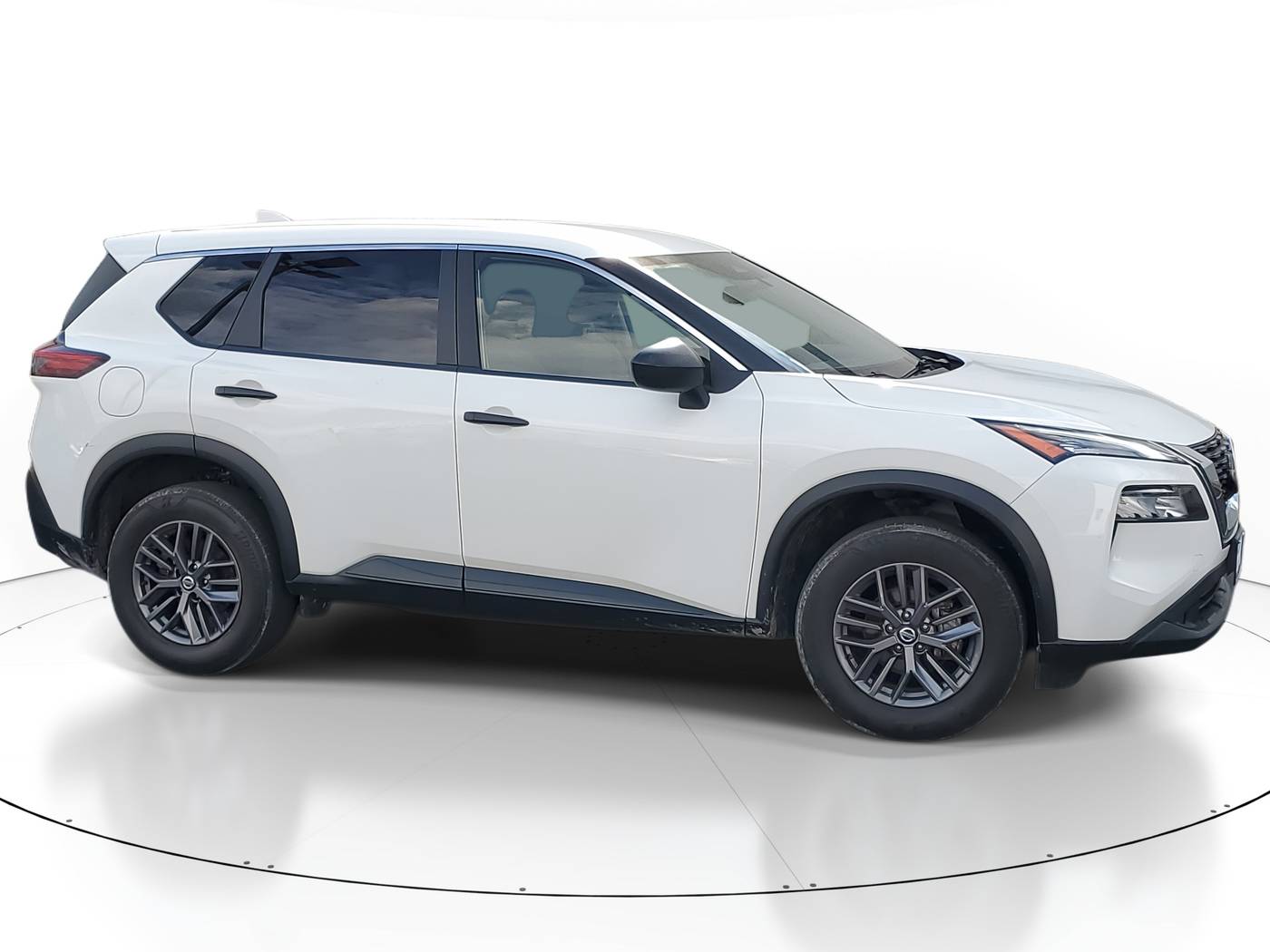 2021 Nissan Rogue S — SUV — 71,599 mi — Joliet, IL