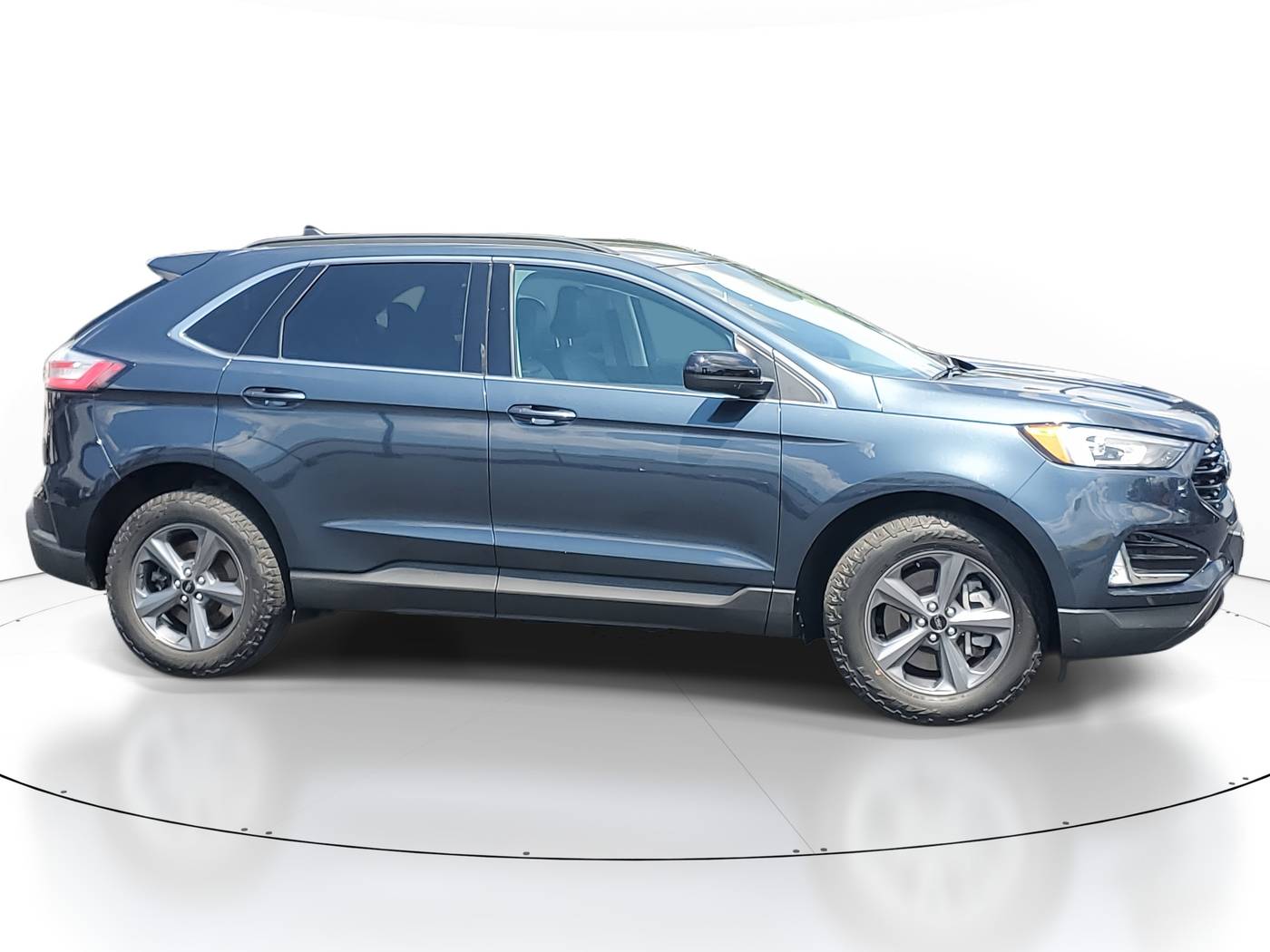 2022 Ford Edge SEL — SUV — 46,460 mi — Joliet, IL