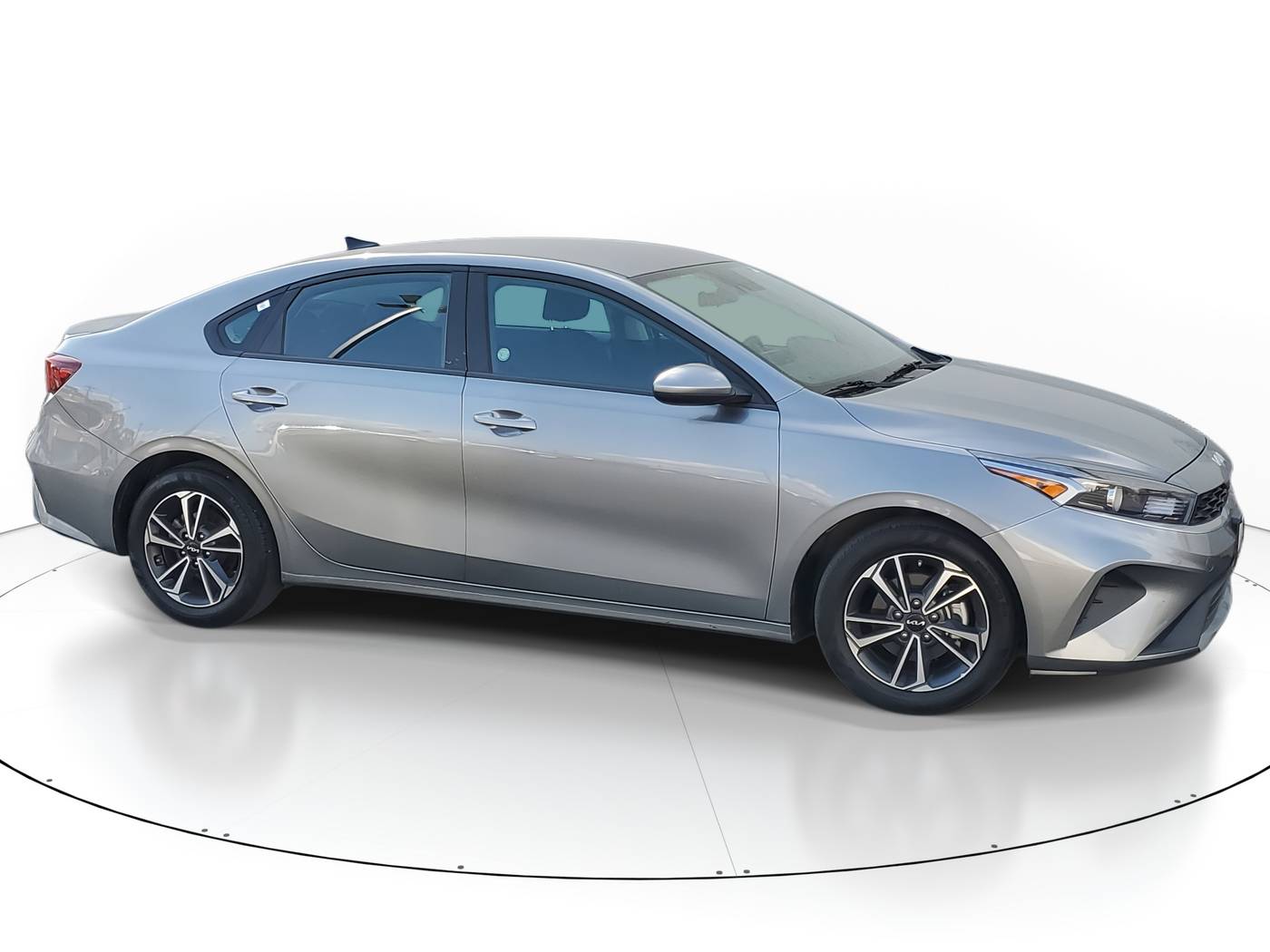 2024 Kia Forte LXS — Sedan — 42,839 mi — Joliet, IL