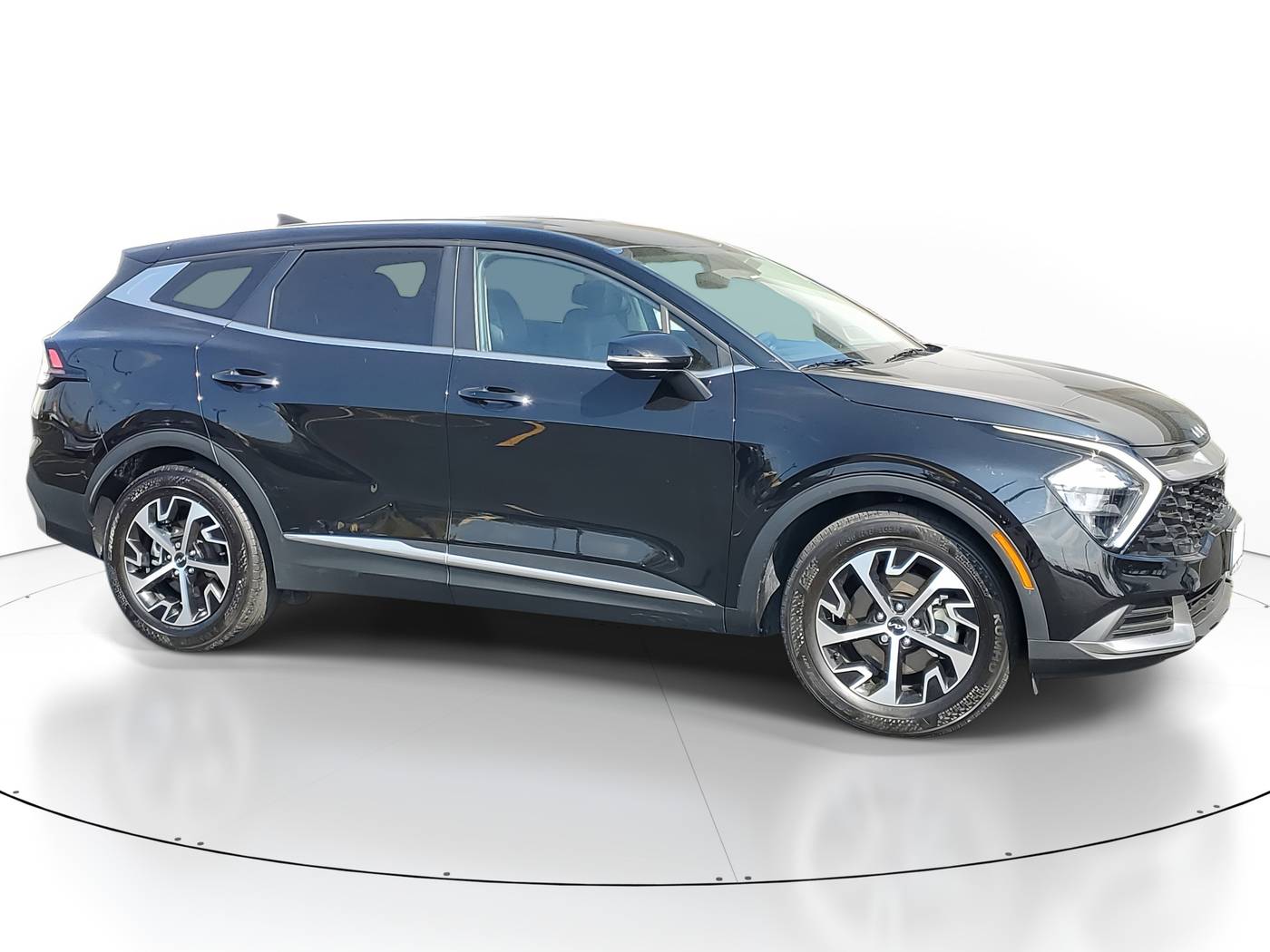 2023 Kia Sportage EX — SUV — 32,354 mi — Joliet, IL